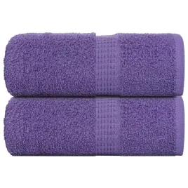 reczniki-mydlane-frogn-2-szt-fioletowe-30x30-cm-360-g-m