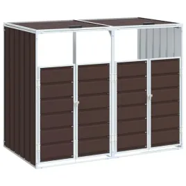 obudowa-na-kosz-na-smieci-podwojna-brzozowa-144x81x113-cm