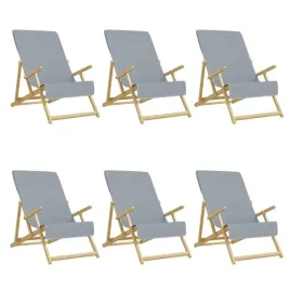 reczniki-plazowe-6-szt-szare-60x135-cm-tkanina-400-g-m