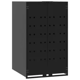obudowa-na-kosz-na-smieci-pojedyncza-czarna-69x79x117-cm