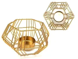 swiecznik-metalowy-zloty