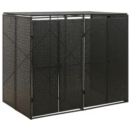 oslona-na-kosze-na-smieci-z-polirattanu-140x80x117-cm-czarna