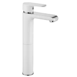 bateria-stojaca-umywalkowa-bloom-wysoka-rea-bialy-chrom