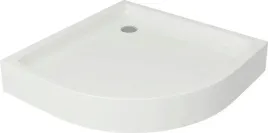 brodzik-polokragly-kompaktowy-akrylowy-bialy-tako-90x90x4-cersanit