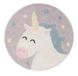 dywan-bawelniany-believe-in-yourself-100cm