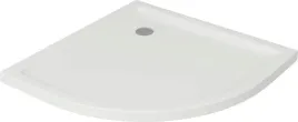 brodzik-polokragly-posadzkowy-akrylowy-bialy-tako-80x80x4-cersanit