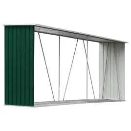 szopa-na-drewno-opalowe-z-ocynkowanej-stali-330x84x144-152-cm-zielona