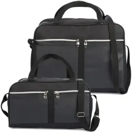 torba-podrozna-samolotowa-i-kosmetyczka-zestaw-dwoch-toreb-fitness-czarna-l