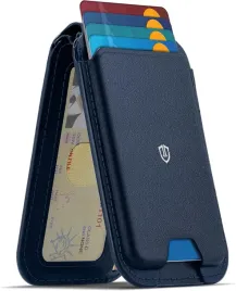 shieldon-uchwyt-na-karty-portfel-magsafe-rfid-skora-naturalna-granat-6-kart