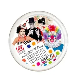 farba-do-makijazu-biala