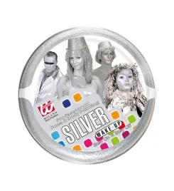 farba-do-makijazu-srebrna