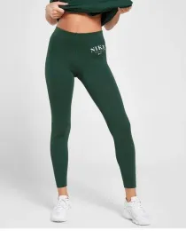 nike-damskie-legginsy-sportowe-tight-fit-high-rise-rozmiar-xs