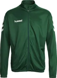 hummel-bluza-core-poly-jacket-sportowa-zapinana-na-suwak-rozmiar-s