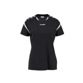 hummel-authentic-charge-damska-koszulka-treningowa-rozmiar-xs-czarna