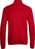 bluza-hummel-core-poly-jacket-rozmiar-176-czerwona-stan-nowy