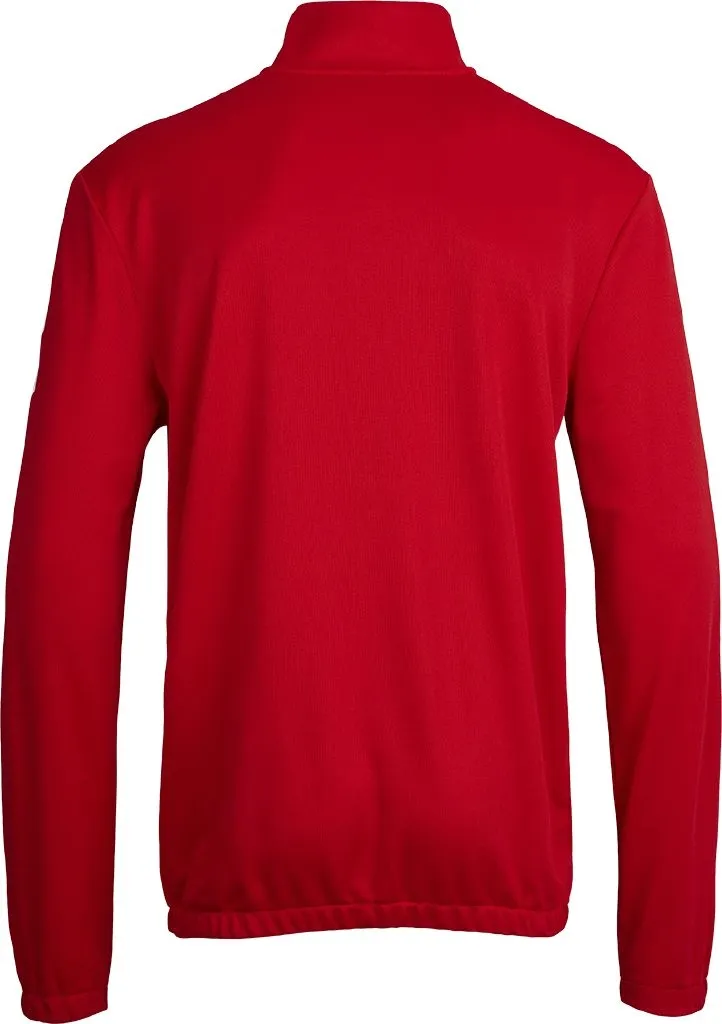 bluza-hummel-core-poly-jacket-rozmiar-176-czerwona