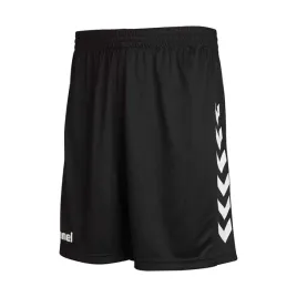 hummel-core-poly-shorts-spodenki-sportowe-rozmiar-116-128