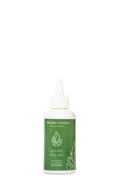 Peeling Tricho System Detoxy - trychologiczny peeling do skóry głowy 125 ml