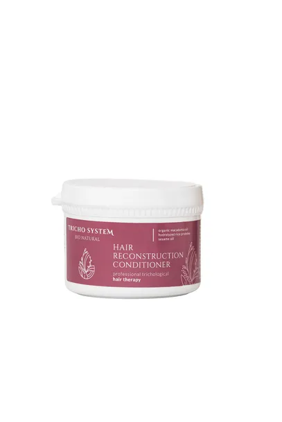Odżywka Tricho System Hair Reconstruction Conditioner 250ml