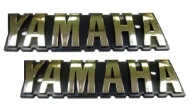 logo-emblematy-na-zbiornika-paliwa-yamaha-zlote-2szt