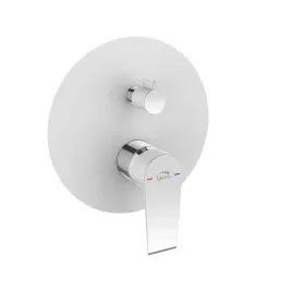 bateria-prysznicowa-podtynkowa-largo-chrom-biala
