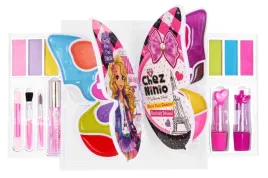 kolorowy-zestaw-do-makijazu-szminka-lusterko