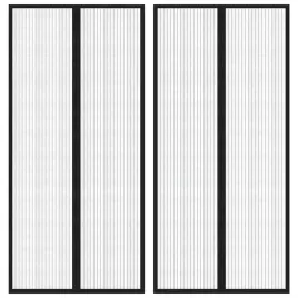 moskitiera-na-drzwi-z-magnesami-2-szt-czarna-220x110-cm