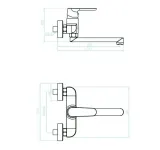 bateria-kuchenna-scienna-dima-biala-bqd-650d-stan-nowy