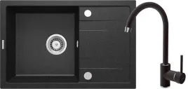 zlew-kuchenny-granitowy-corio-67x44-bateria