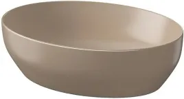 umywalka-nablatowa-larga-elipsa-50x38-brazowy-mat