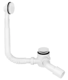 syfon-wannowy-click-clack-bialy-hc2600cl-wh