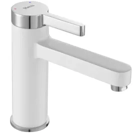 bateria-umywalkowa-polo-white-chrom-niska-rea-b9941