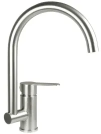 bateria-kuchenna-stojaca-ze-stali-304-z-obrotowa-wylewka-i-aeratorem