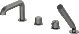 bateria-wannowa-4-otworowa-titanium-z-zestawem-prysznicowym-mosiadz