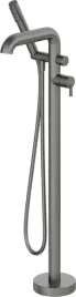 bateria-wannowa-wolnostojaca-titanium-z-zestawem-prysznicowym-mosiadz