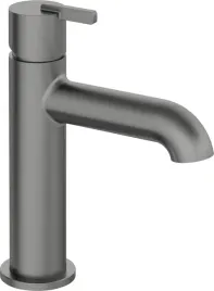 deante-silia-bateria-umywalkowa-niska-titanium-z-mosiadzu