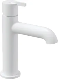 bateria-deante-silia-biala-mosiezna-179cm-aerator-ruchomy