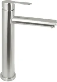 deante-bateria-umywalkowa-wysoka-stalowa-jednouchwytowa-60-mm