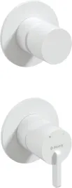 podtynkowa-bateria-prysznicowa-z-przelacznikiem-bialy-mosiadz