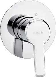 deante-chrome-bateria-prysznicowa-podtynkowa-jednouchwytowa-mosiadz