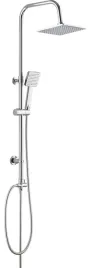 deszczownia-z-bateria-floks-regulacja-wysokosci-80-125-cm-chromowana