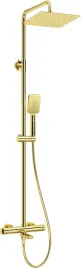 zlota-deszczownica-z-termostatyczna-bateria-wannowa-anti-calc-5-lat-gwar
