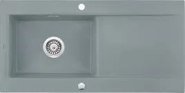 ceramiczny-zlewozmywak-sabor-1-komorowy-z-ociekaczem-111x51-szary-matowy
