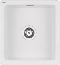 zlewozmywak-ceramiczny-sabor-1-komorowy-bialy-48x45-bez-ociekacza