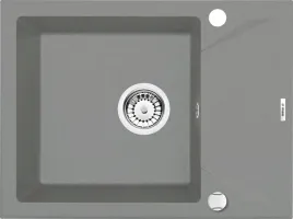zlewozmywak-evora-1-komorowy-z-ociekaczem-szary-metalik-590x440-mm