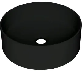 granitowa-umywalka-nablatowa-nero-antybakteryjna-37x40x18-cm