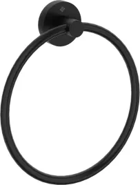 wieszak-scienny-na-reczniki-stal-304-mat-nero-zestaw-montazowy