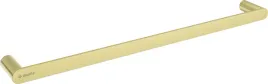 wieszak-scienny-60-cm-zloto-szczotkowane-stal-nierdzewna