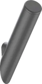 haczyk-lazienkowy-pojedynczy-mosiadz-szczotkowany-titanium-89mm