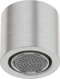 deszczownica-stalowa-mosiezna-silikonowy-aerator-okragla-1-funkcyjna